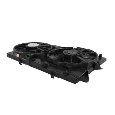 Ventilador de radiador original Ford 2013-2019 Police Interceptor sedán MKS DG1Z-8C607-K Foto 1 de 4