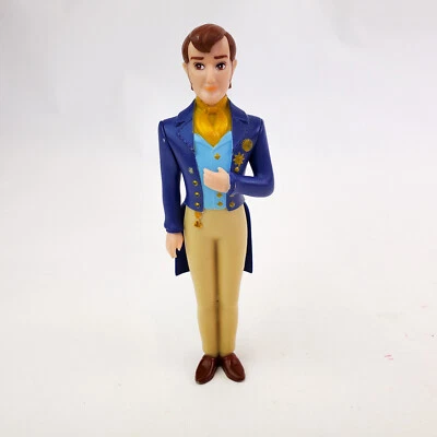 Figura Disney Sofía El Primer Rey Roland Familia Real 5.75" Foto 1 de 4