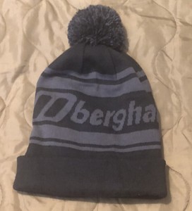 Berghaus Ski Hats for Men for sale | eBay