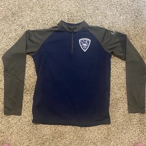 Nike Youth Large Dri-Fit LS Shirt Steamboat Soccer Club Very Good Used Cond. - Picture 1 of 7