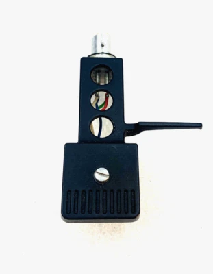 Original Technics Headshell -Excellent Condition-Japan (9B) - Image 1 of 4