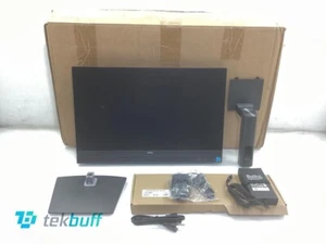 Dell OptiPlex 7010 AiO 24" FHD G7400T 8GB 256GB SSD Thin OS - 76C8R - Picture 1 of 6
