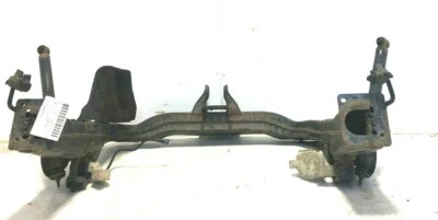 Subchasis trasero Smart Fortwo 2008-2015 travesaño OEM 4513500008 Foto 1 de 3