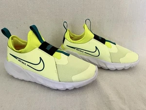 Nike Flex Runner 2 Jugend 6,5 Volt/hell neongelb neu ohne Karton Back To School - Bild 1 von 12