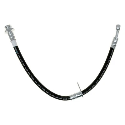 Genuine ACDelco For Suzuki Aerio 2004-2007 Brake Hydraulic Hose | Front | Black - Image 1 of 4