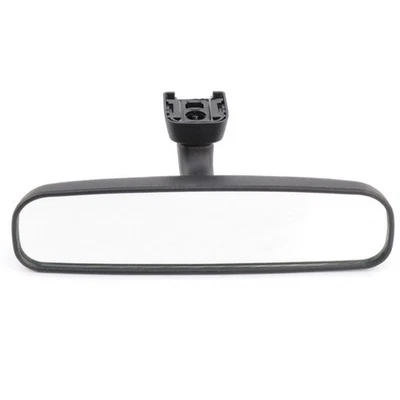 Espejo retrovisor interior coche MN124448 compatible con Mitsubishi Outlander L200 Triton Foto 1 de 4