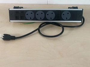Powerlogic Optima Power System Type OSS 4202 Cage A1 - Bild 1 von 3