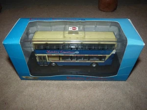 Autobús CMNL Creative Master Northcord Alexander Yorkshire Coastliner - UKBUS4002 - Imagen 1 de 5