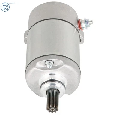 Fit For Polaris Sportsman Scrambler Ranger 500 New Starter Motor ATV 1997-2014 - Image 1 of 4