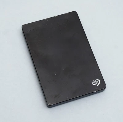 Seagate Backup Plus 1TB Portable Drive, Model SRDOOF1. USB 3.0. 1K9AP1-502 - Image 1 of 2