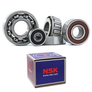 NSK Automotive Bearing - B25-139C3 25x68x18mm - Picture 1 of 1