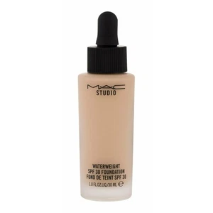 MAC Studio Waterweight Foundation SPF30 - Bild 1 von 1