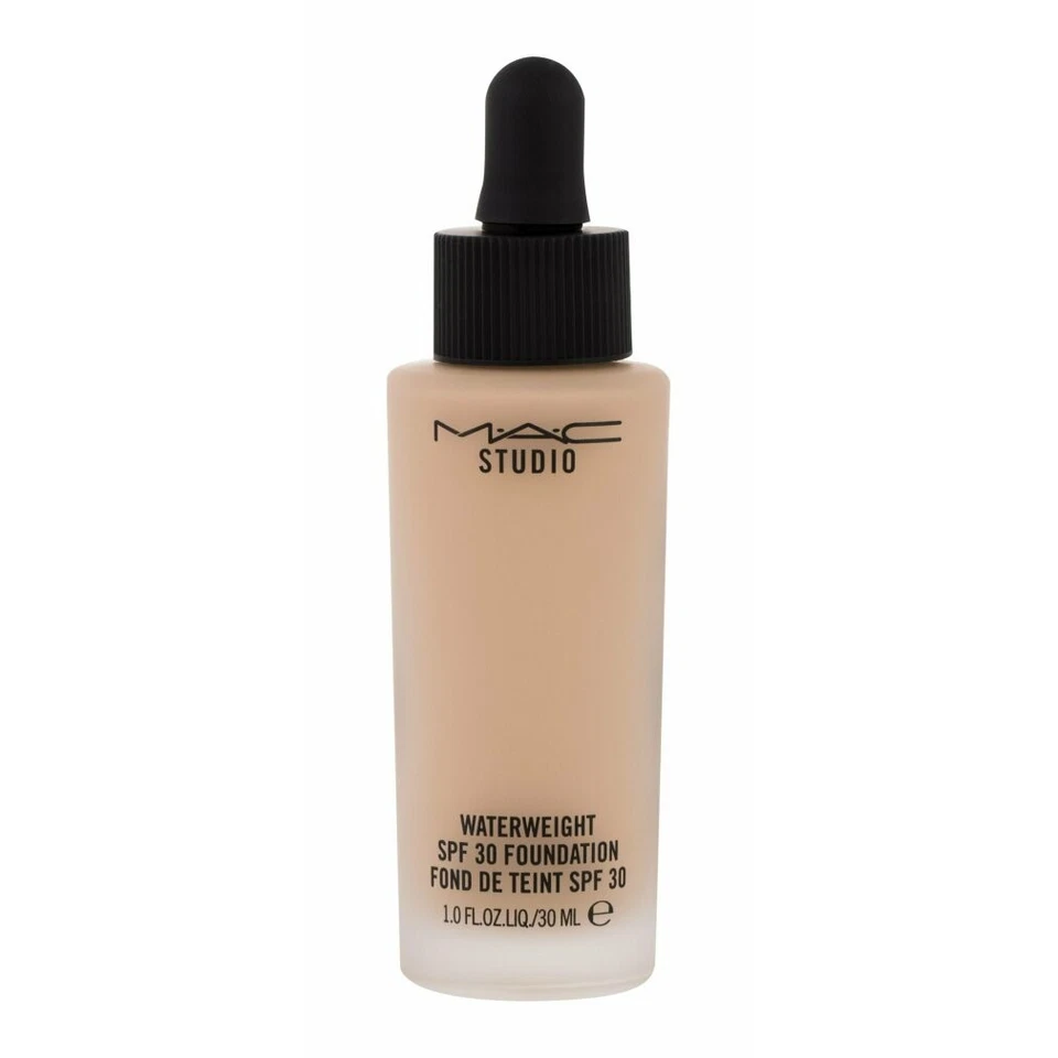 MAC Studio Waterweight Foundation SPF30 - Bild 1 von 1