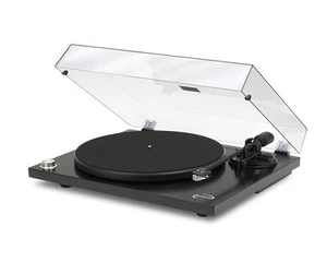 DYNAVOX PS-320 BT Giradischi HiFi Con Funzione Di Streaming - Foto 1 di 8