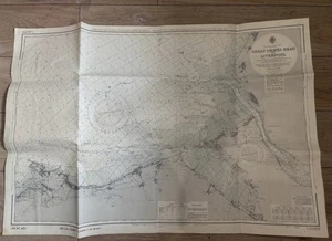 Great Ormes Testa a Liverpool Foglio Mappa Antica 1888 Con Ulteriori Correzioni - Foto 1 di 6