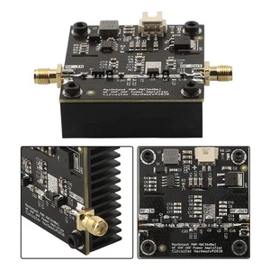 Advanced RF Amplifying Device 0 5~800MHz with High Gain and Robust Power Output - Bild 1 von 12