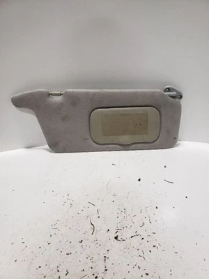 Passenger Sun Visor Without Illumination Sedan Fits 01-05 CIVIC 984945 - Image 1 of 4