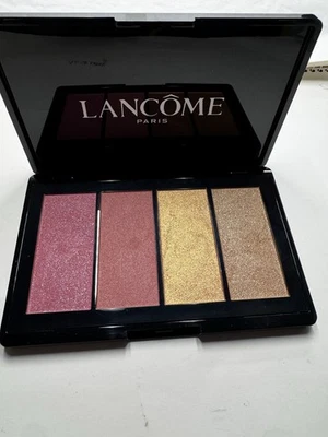 Lancome Starlight Sparkle Face Palette GLAM Limited Edition 0.26oz full size new - Image 1 of 4