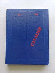 California Missouri Yearbook Cavalier 1979-1980 - Bild 1 von 4