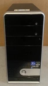 ASUS TW100-E5 Workstation -XEON E3110 @ 3Ghz, 2Gb Ram, 550w PSU -No OS/HDD- READ - Picture 1 of 12