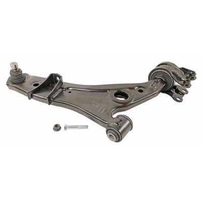 MOOG Front Right Lower Control Arm and Ball Joint Assembly for 2007-14 FORD EDGE - Image 1 of 2