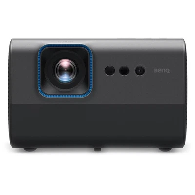 BenQ GP520 4K HDR 2600lm Lúmenes UHD, Lente 1.2:1, Modo de Cine Automático, HDR10+ y HLG Foto 1 de 4