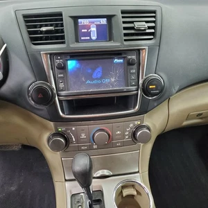 Control de temperatura delantero con parabrisas térmico para 11-13 Highlander 1147432 - Imagen 1 de 1