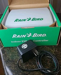 Regolatore Irrigatore Modulare Rain Bird ESP-Me Timer con Custodia e Alimentazione - Foto 1 di 10