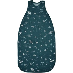 Big Kid Sleeping Bag, 4 Season Baby Sleep Sack, Merino Wool and Organic Cotto... - Picture 1 of 6