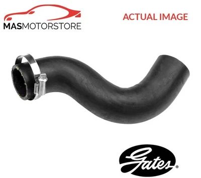 COOLING SYSTEM RUBBER HOSE LOWER GATES 05-4340 A FOR MERCEDES-BENZ VIANO,VITO - Image 1 of 4