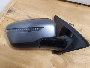 Espejo retrovisor derecho Nissan Pathfinder 2017-2020 OEM 963019PJ9A - Imagen 1 de 13
