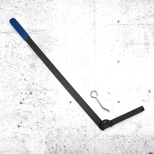 BMW Mini Cooper/S Serpentine Belt Tool Kit Supercharged W11 2001-2006 Engine - Foto 1 di 4