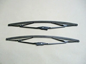 Oldtimer 70er Jahre Opel VW Ford BMW Wischerblatt SWF SET NEU original - Bild 1 von 11