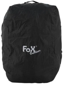 MFH | Fox Outdoor | Rucksacküberzug | "Transit I" | Raincover | Regenhülle | s . - Bild 1 von 1