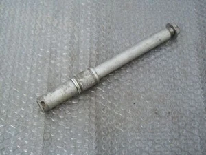 PERNO RUOTA ANTERIORE PER HONDA CBR 600 F DEL 2000 (HO9643) - Imagen 1 de 1