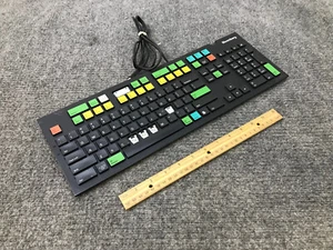Bloomberg STB100 Wired Keyboard (For Parts) - Picture 1 of 4