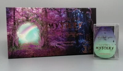 Essence: Beauty Benzz Everyday is a Mystery Palette + Makeup Sponge 2-tlg. SET - Bild 1 von 4