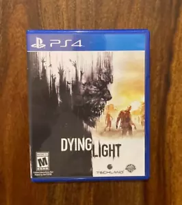Dying Light | PS4 | Completo en caja - Imagen 1 de 5
