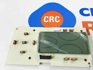 KIT SCHEDA ELETTRONICA DSP05 RICAMBIO CALDAIE ORIGINALE FERROLI COD: CRC39820410 - Picture 1 of 1