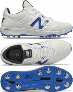 new balance cricket shoes