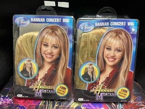 Preços baixos em Fantasia de Hannah Montana | eBay