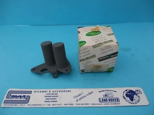 Coperchietto Scatola Riduttore ORIGINALE Land Rover Serie II & III 88 109 266956 - Imagen 1 de 1
