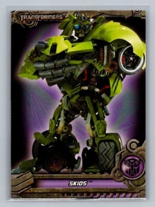 2013 Hasbro Transformers Skids #31 - Picture 1 of 2