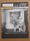 1980 Wisconsin Fire Journal Magazine~Verona~Lake Mills Frogmen~Iola Antique