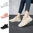 Womens Running Shoe Lightweight Trainers Women Breathable Mesh Workout Sneakers