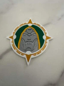 Doombot's Siphon Medallion From FN Chapter 5 Season 4 - Picture 1 of 1