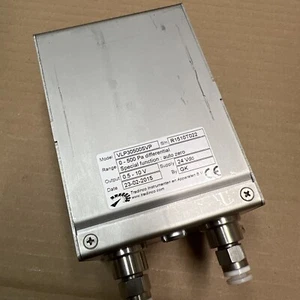 ASML 4022.476.98141 Tradinco Instruments VLP30500SVP - Bild 1 von 3