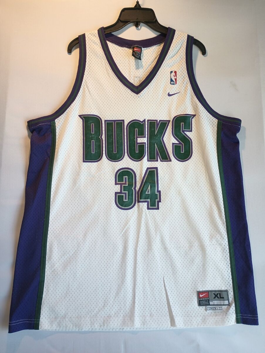 Las mejores ofertas en Ray Allen Milwaukee Bucks NBA Las mejores ofertas en Ray Allen Milwaukee Bucks NBA