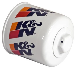 K&N Performance Gold Oil Filter - fits Nissan Juke Nismo RS - Picture 1 of 2