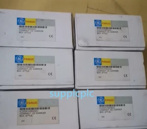 GE Fanuc IC200CHS022C fast shipping#DHL or FedEx - Picture 1 of 1